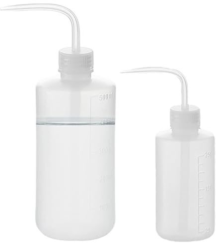 Amazon.co.jp: 散水瓶 プラスチック 散水 屋内 多肉植物 水やり 園芸